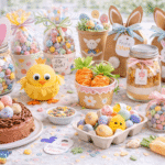 Kleine Ostergeschenke selber machen