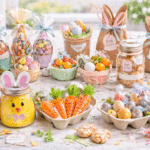 Oster Mitbringsel DIY: