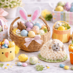 Oster Mitbringsel unter 10 Euro