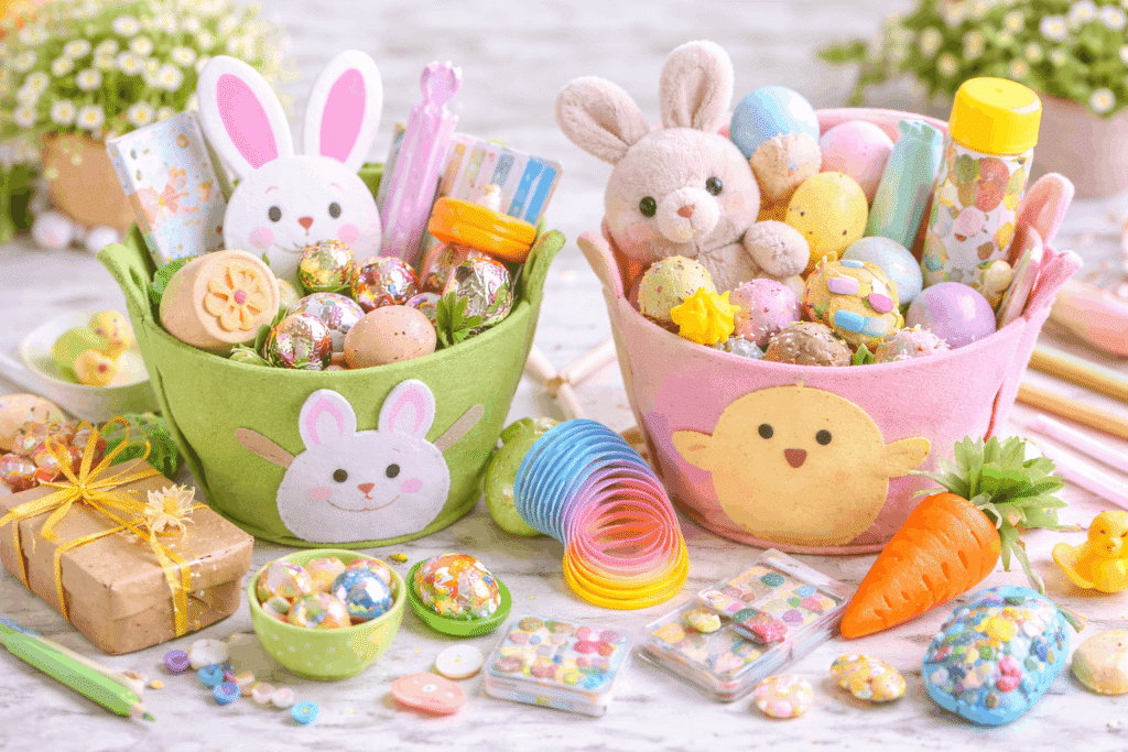 Ostergeschenke unter 10 Euro