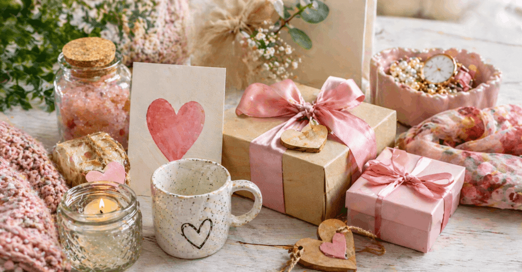 Muttertagsgeschenk