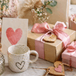 Muttertagsgeschenke: 15 Ideen, die deine Mama wirklich bewegen (und keine davon ist ein Blumenstrauß) Muttertagsgeschenk