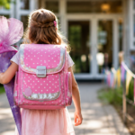Einschulung Kind: 7 Tipps, die bei uns wirklich geholfen haben – und drei, die ich mir hätte sparen können Einschulung