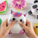 Squishies selber machen