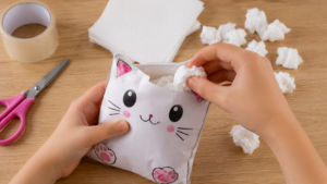 Squishies selber machen