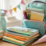 Geschenke zum Schulanfang: Was bei uns wirklich angekommen ist Geschenke zum Schulanfang