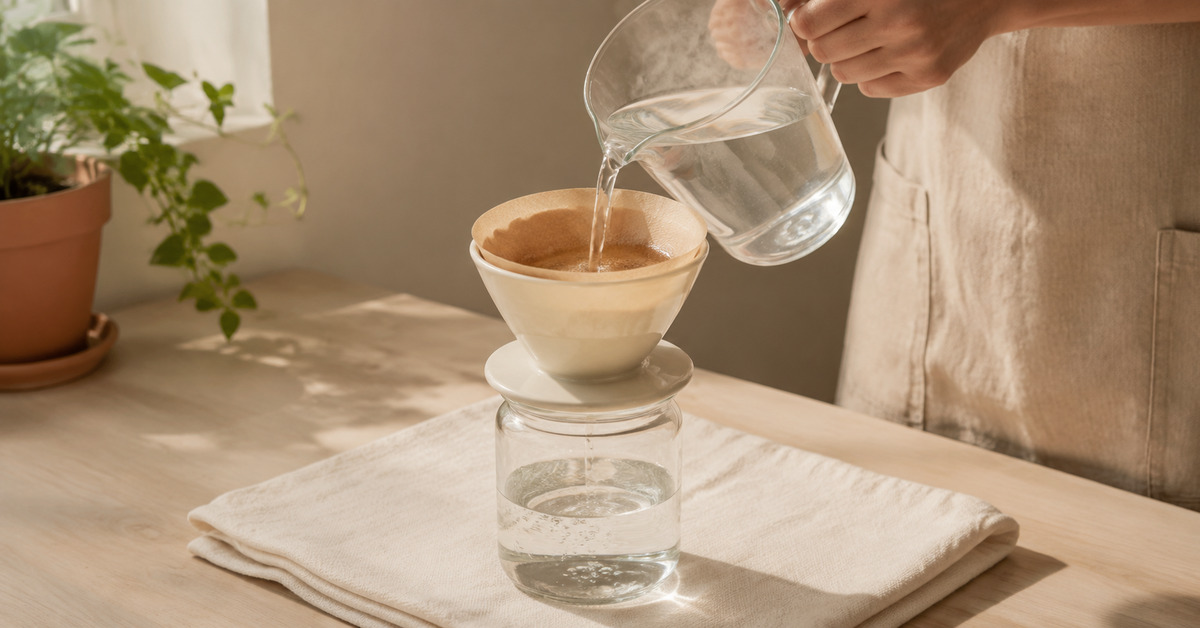 Kristalle züchten mit Kindern