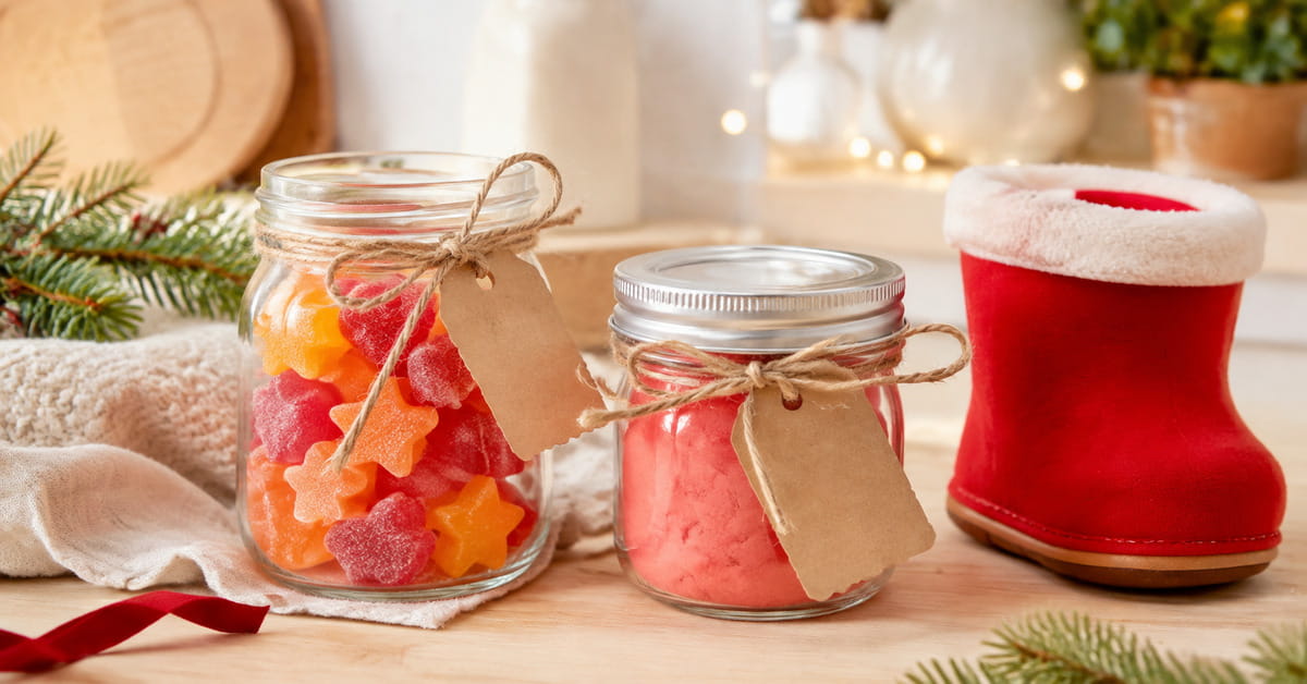 Nikolaus Geschenk Ideen