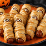 Halloween Snacks