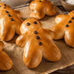 Weckmänner Rezept