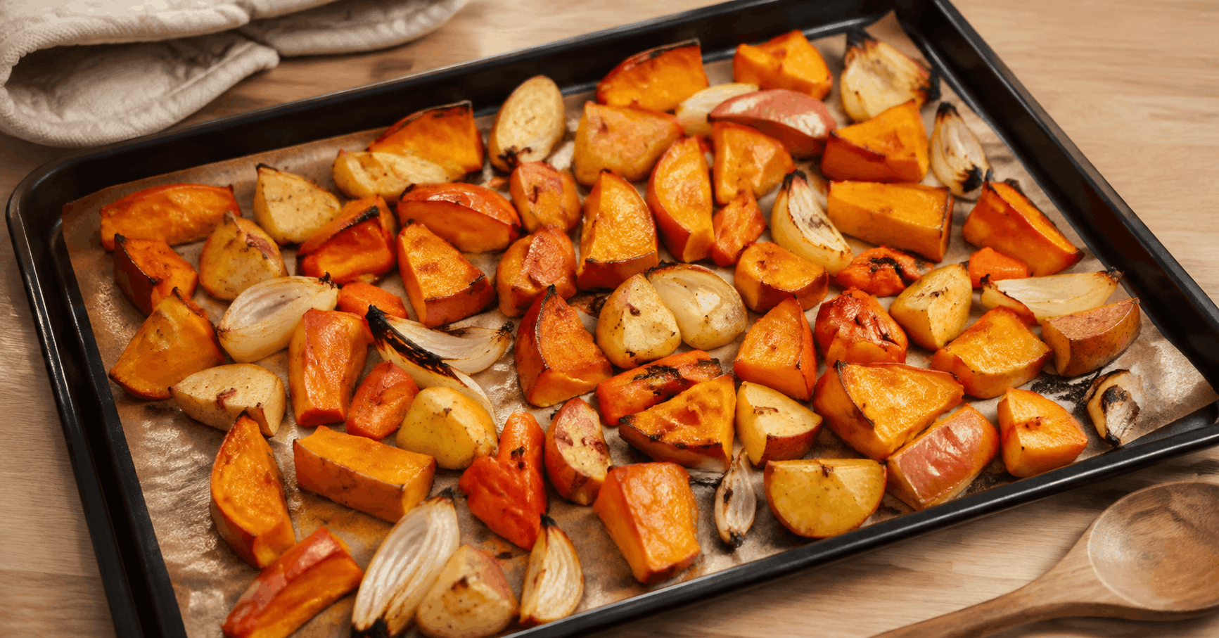 Kürbis Rezepte für Kinder